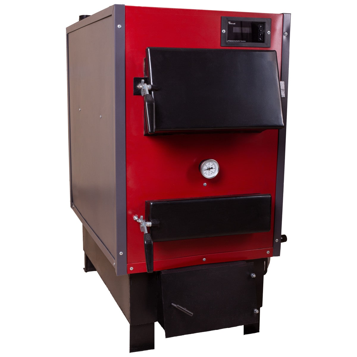 Твердотопливный котел КСТБ-20 (7) Твердотопливный котел КСТБ-20 (7)