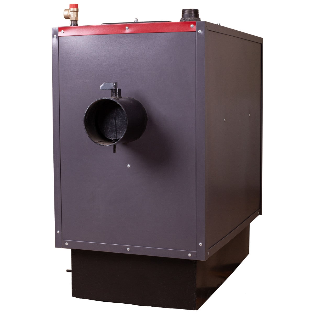 Твердотопливный котел КСТБ 150-1ТА - Изображение 2 Твердотопливный котел КСТБ 150-1ТА - Изображение 2