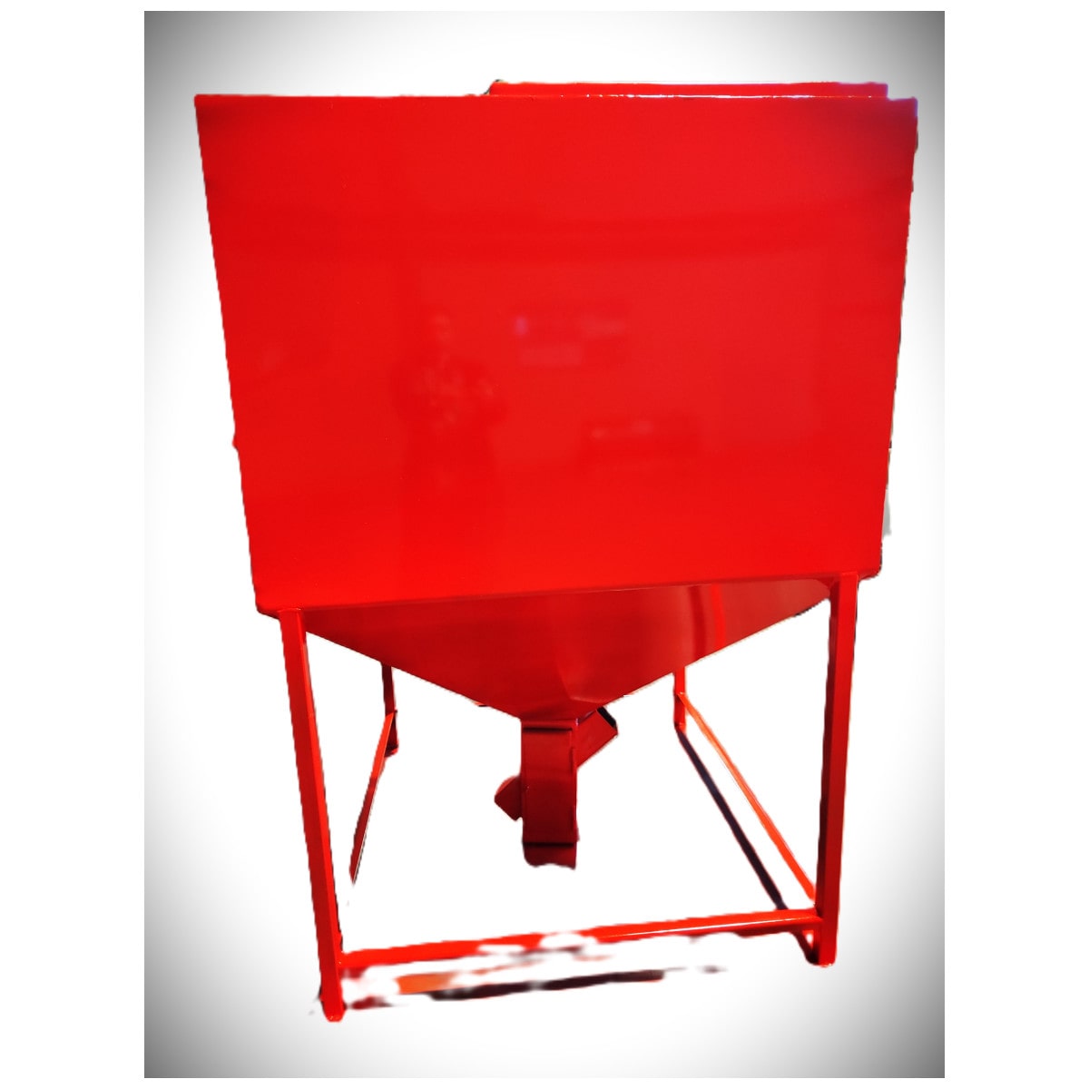 Твердотопливный котел КСТБ 30-2П - Изображение 3 Твердотопливный котел КСТБ 30-2П - Изображение 3