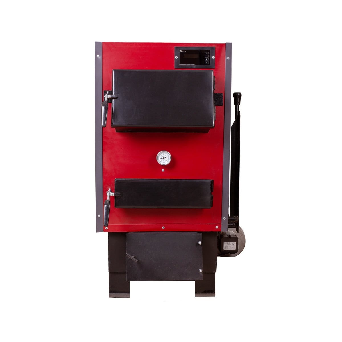 Твердотопливный котел КСТБ 50-1ТА - Изображение 5 Твердотопливный котел КСТБ 50-1ТА - Изображение 5