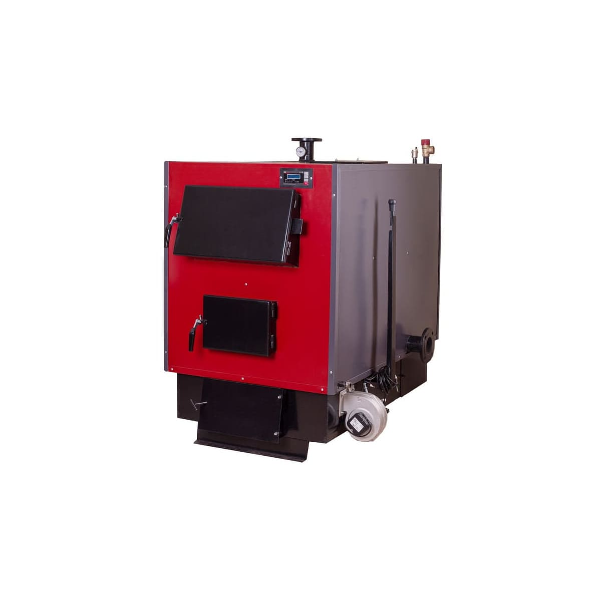 Твердотопливный котел КСТБ 50-2Т - Изображение 4 Твердотопливный котел КСТБ 50-2Т - Изображение 4